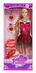 11.5-INCH BARBIE - OBL887189