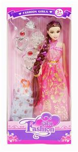 11 INCH BARBIE - OBL887190