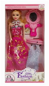 11.5-INCH BARBIE - OBL887192