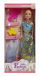 11.5-INCH BARBIE - OBL887193