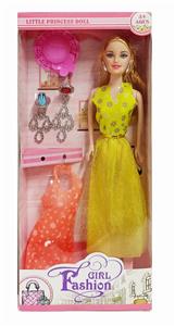 11.5-INCH BARBIE - OBL887194