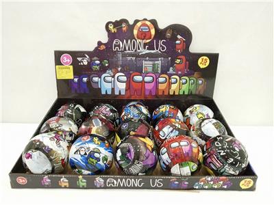 盲拆太空狼人杀 - OBL887235