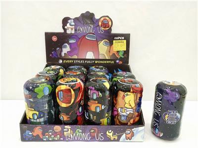 盲拆太空狼人杀 - OBL887236