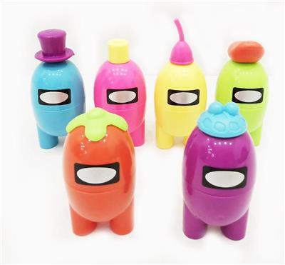 6款袋装太空狼人杀 - OBL887237