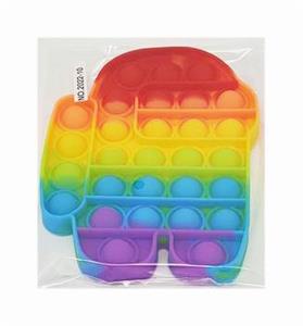 彩色狼人杀灭鼠先锋 - OBL887240