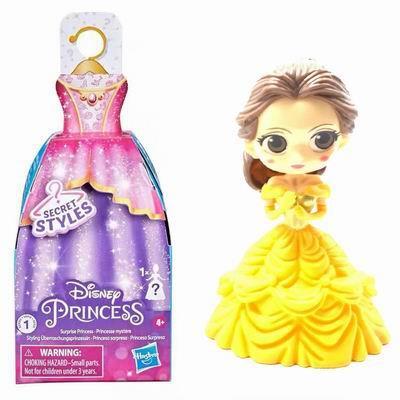 HIGH-END (DISNEY SERIES) 6 INCH REAL-WORLD OFFICE OWNER - OBL887390