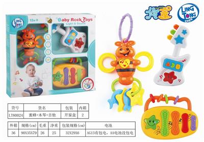 BEE XYLOPHONE GUITAR - OBL887503