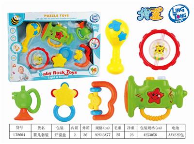 BABY SET - OBL887522