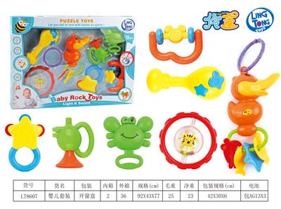 BABY SET - OBL887525