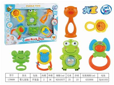 BABY SET - OBL887527