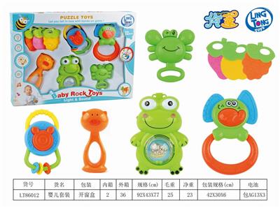 BABY SET - OBL887530