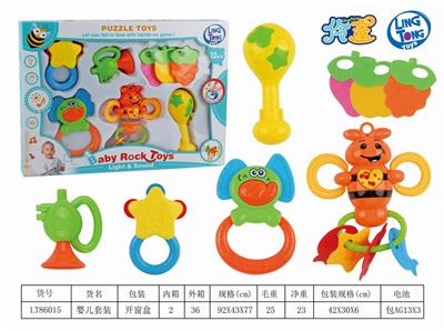 BABY SUIT - OBL887533