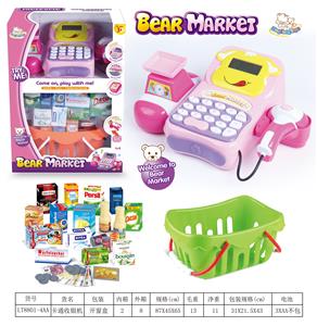 CARTOON CASH REGISTER - OBL887545