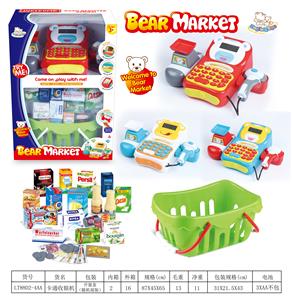 CARTOON CASH REGISTER - OBL887552