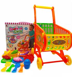 TABLEWARE SHOPPING CART - OBL887668