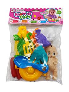 TABLEWARE - OBL887680