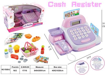 COMPUTER FUNCTION CASH REGISTER - OBL887701