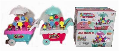 ICE CREAM CART - OBL887719