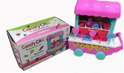 CANDY CART - OBL887720