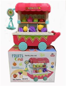 FRUIT CART - OBL887721