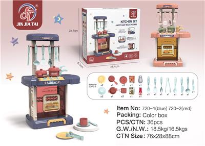 PORTABLE TABLEWARE SET - OBL887728