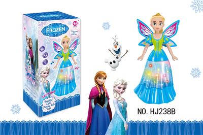 电动冰雪 - OBL887827