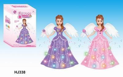 电动小公主 - OBL887854