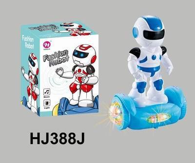 电动平衡车机器人 - OBL887860