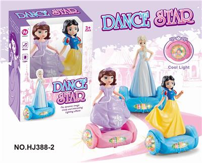 电动平衡车 - OBL887869