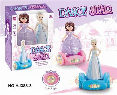 电动平衡车 - OBL887870