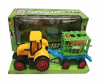 INERTIA FARMER COVER - OBL887909