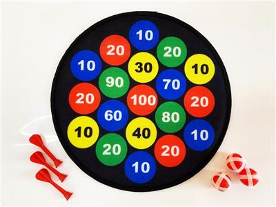 36CM DART TARGET - OBL887924
