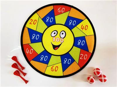 36CM DART TARGET - OBL887925