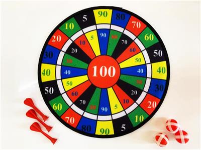 36CM DART TARGET - OBL887926