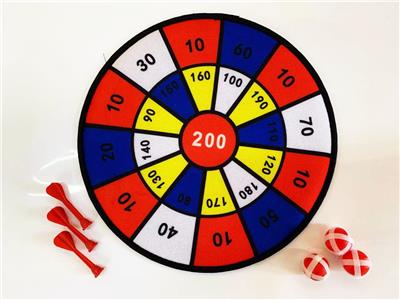 36CM DART TARGET - OBL887927