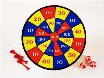 36CM DART TARGET - OBL887929