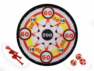 36CM DART TARGET - OBL887930