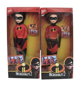 11 INCH SOLID 12 JOINT SUPERMAN 2 MIXED - OBL888094