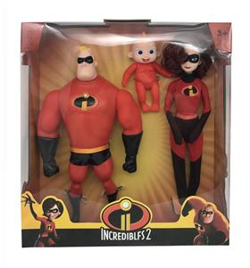12 INCH REAL SUPERMAN GENERAL MOBILIZATION MAN WITH LIGHTS, MUSIC AND SON - OBL888101