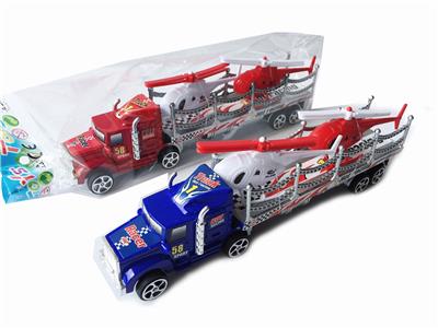 INERTIA DRAG BAR - OBL888165