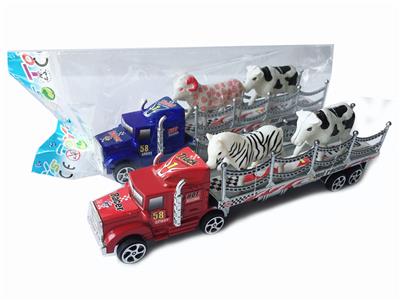 INERTIA DRAG BAR - OBL888166