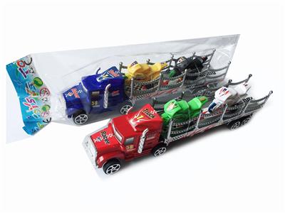 INERTIA DRAG BAR - OBL888167