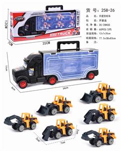 Free wheel toys - OBL888179