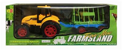 Inertia farmer suit - OBL888212