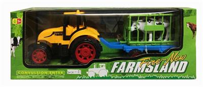 Inertia farmer suit - OBL888214