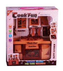 KITCHEN SERIES COFFEE LIGHT SOUND - OBL888295