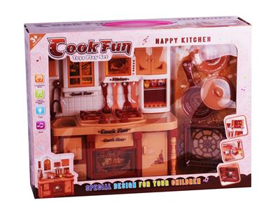 KITCHEN SERIES COFFEE LIGHT SOUND - OBL888296