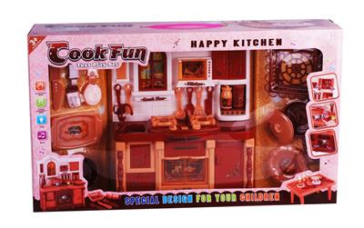 KITCHEN SERIES COFFEE LIGHT SOUND - OBL888297