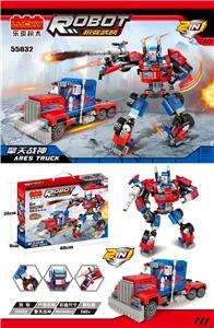 560 AND PCS NEW BUILD-UP: TITAN OF WAR - OBL888567