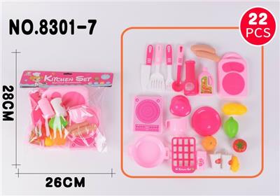Tableware set - OBL888584